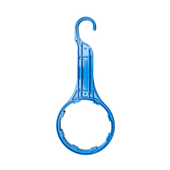 Ключ колбы фильтра Slim Line 10"