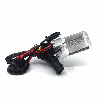 Лампа ксеноновая Allroad H1 (P14,5s) 5000K 35W к-т