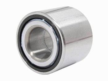 Подшипник передней ступицы SUZUKI WAGON R MA34S, MA64S '00-