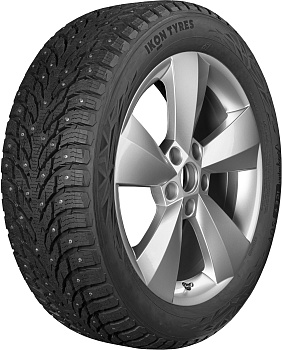 Автошина 255/35R19 Ikon (Nokian Tyres) Autograph Ice 9  96T XL шип