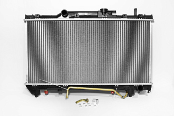 Радиатор двигателя TO Carina E(_T19_)2.0GLI / 16V (ST191), E Saloon(_T19_)2.0GLI / 16V (ST191)