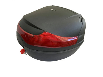 Кофр задний CIGNA E-37 30л