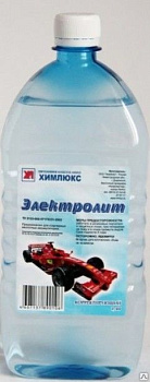 Электролит корректирующий  АНГАРСК 1,40 1,5л.