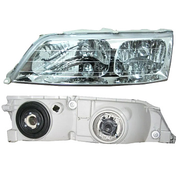 Фара TOYOTA MARK II 100 96-01