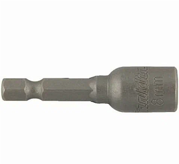 Головка торцевая магнитная 8x50