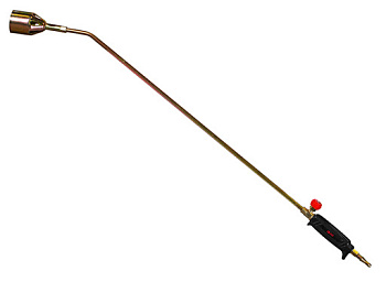 Горелка газовоздушная ГВ-111