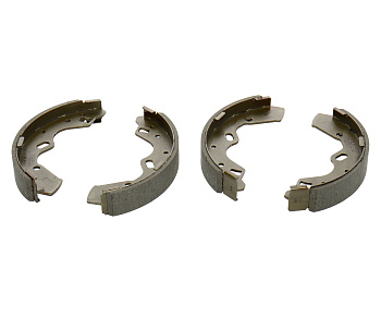 Колодки тормозные FN-3388