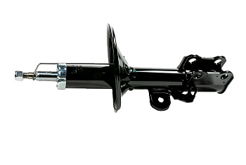 Стойка газомасляная передняя правая /334093/