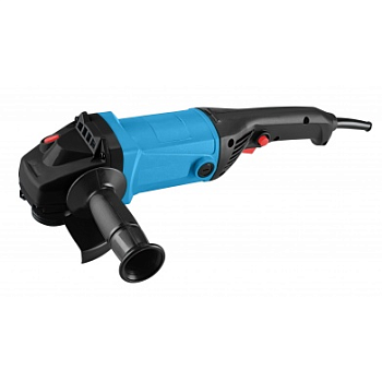 МШУ "профи" Sturm, 150 мм, 1400 Вт, удлин. рукоять, ПОВЫШ ПЫЛЕЗАЩ