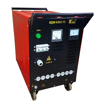Выпрямитель сварочный ВДМ-6303 (КАВИК) 380В