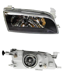 Фара передняя правая \NLC-1056\ \NARICHIN