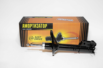 Стойка газомасляная задняя левая /332109/