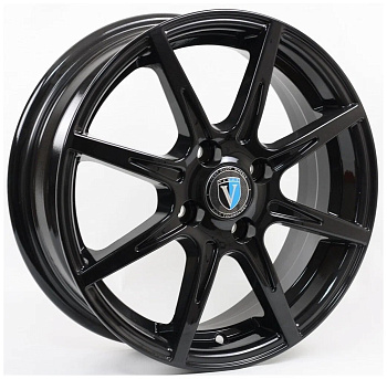 Диск литой VEN мод. 1508 5,5х15 ЕT 45 BL 4х100 ch 60,1