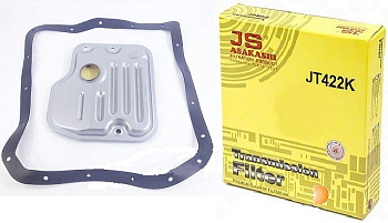 Фильтр трансмиссии ASAKASHI JT422K