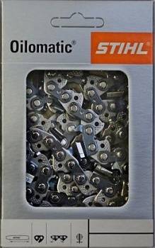 Цепь Штиль 36RS 3/8 20" 1,6 72зв SUPER