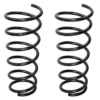 Пружина задняя MAZDA Familia 98-03 NPZ-1164 NARICHIN