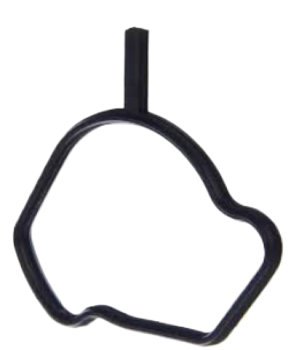 Прокладка дроссельной заслонки TOYOTA								