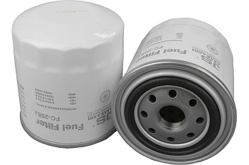 Фильтр топливный FC208J JS Asakashi