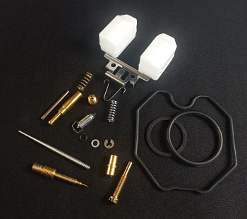 Р/к карбюратора PZ-26