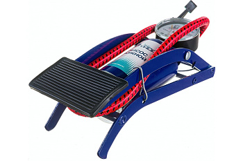 Насос воздушный ножной TM Nord YADA																										