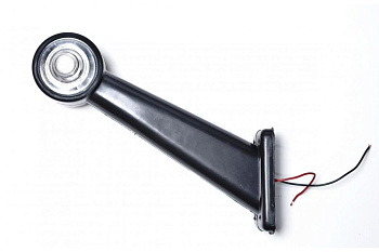 Указатель габаритный УК 205а длинные (124.209)