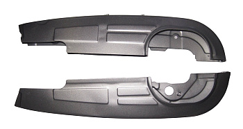 Защита цепи Альфа, Дельта (металл) к/т