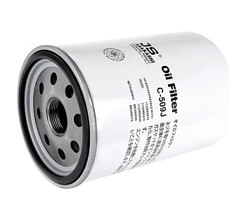 Фильтр масляный C509J JS Asakashi Фильтр масляный C509J JS Asakashi