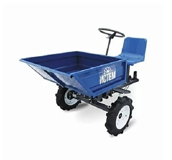 Адаптер задний с тормозом (универсальный)