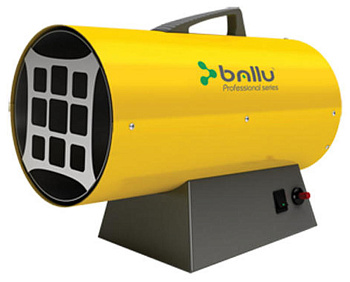 Газовая тепловая пушка BALLU BHG-60