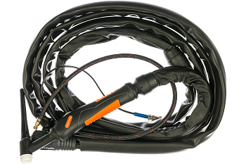 Горелка TECH TS 26 (160,200AC/DC) 8м IOW6360