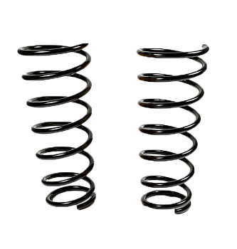 Пружина задняя JJS2031