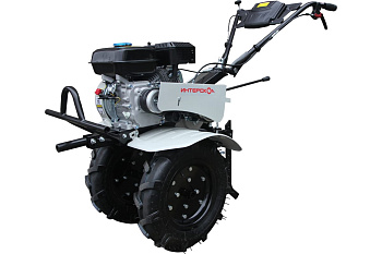 Мотокультиватор Интерскол МБ-80/7 с бенз.дв. (2+1)