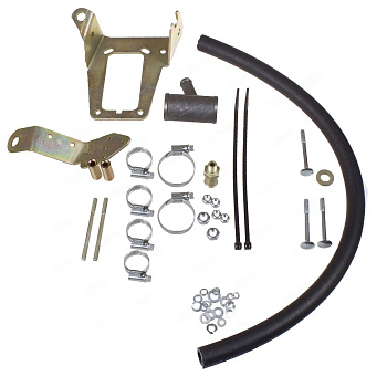 КМП №4 "СЕВЕРС-М1" ВАЗ 2108/2115 инжект. (8 клап.)