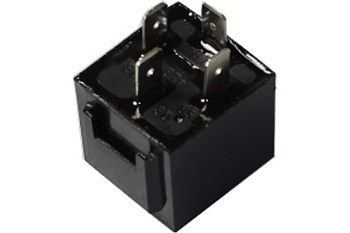 Реле JD1912 4 контакта 12V 40A TM Nord YADA																										