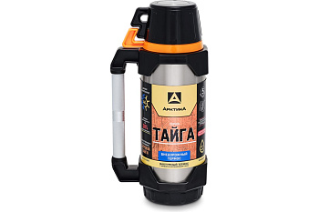 Термос бытовой, вакуумный, питьевой тм "Арктика", 2200мл Термос бытовой, вакуумный, питьевой тм "Арктика", 2200мл