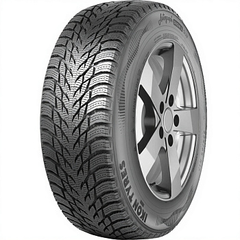 Автошина 285/50R20 Ikon (Nokian Tyres) Autograph Snow 3 SUV  116R XL