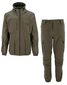 Костюм "IFRIT Shaman Elite" равена, арт. К-415 (Цвет Хаки, Размер 52/54, Рост 170-176)