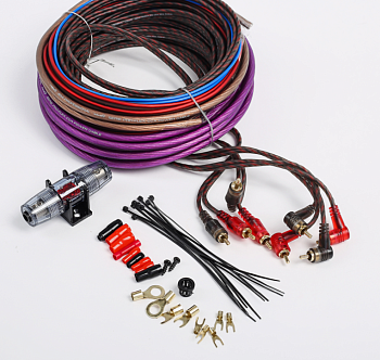 Набор установочный URAL 8Ga-BV4KIT