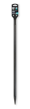 Зубило пикообразное SDS-max METALLICA Optima 600/460 мм, по бетону