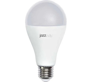 Лампа Jazzway LED А60-65 20w 3000K E27