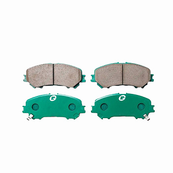 Колодки G-brake GP-01009