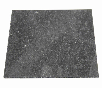 Паронит сантехнический для изготовления прокладок 10х10 см (2 мм), MP-У