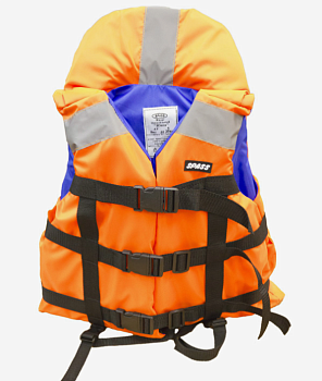 Жилет "Юнга" 32-36 Жилет "Юнга" 32-36