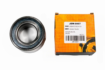 Подшипник передний JD