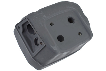 Глушитель ECHO CS680/CSG680 