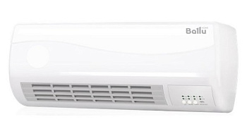 Тепловентилятор настенный BALLU BFH/W-102W