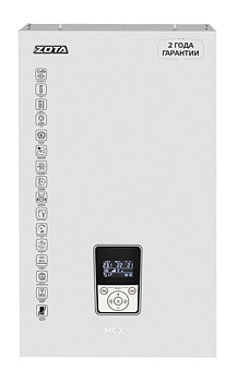 Электрокотел ZOTA MK-X -  6