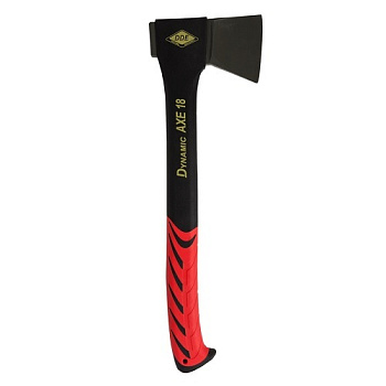 Топор-колун DDE Dynamic AXE18 универсальный, 445 мм, 950г