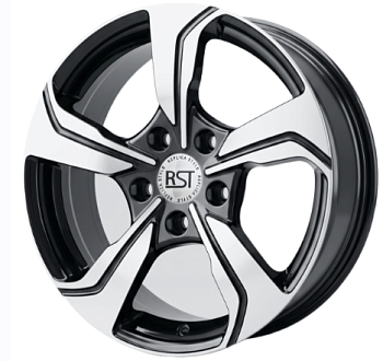 Диск литой RST мод. R026 6,5x16 ch 67,1 PCD 5x114,3 ET 41 BD (i40)
