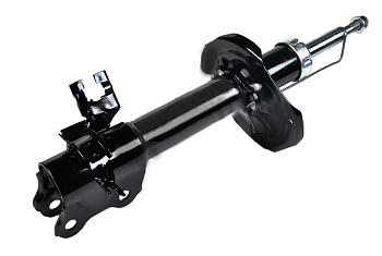 Стойка NISSAN/ALMERA/BLUEBIRD/ 98-06 ST-54302-6N225 FRONT R